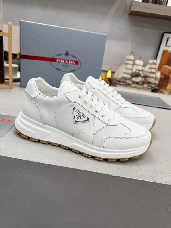 Prada Sneakers Mens ID:20260319-370